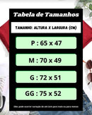 Camiseta Masculina Premium