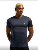 Camiseta Dry Masculina Premium