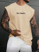 Regata Oversized Los Angeles