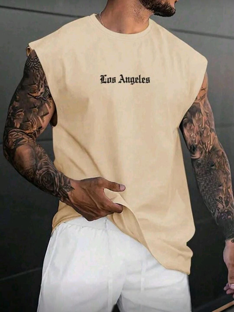 Regata Oversized Los Angeles