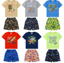 Conjunto Infantil Masculino