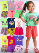 Conjunto Infantil Feminino