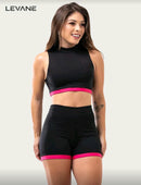 Conjunto Fitness Levane