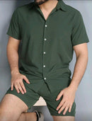 Conjunto Masculino Comfort Premium