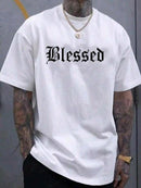 Camiseta Blessed