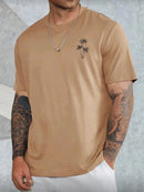 Camiseta Masculina Premium