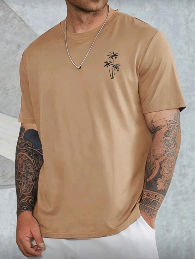 Camiseta Masculina Premium