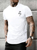 Camiseta Masculina Premium