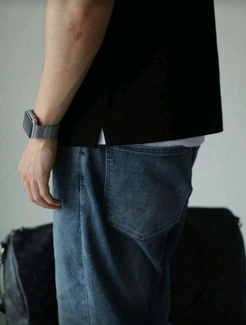 Polo Masculina Premium