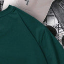 Camiseta Oversized Milano 96