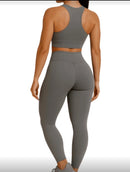 Legging Fitness Premium