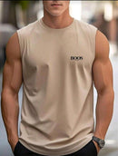 Regata Masculina BOOS Premium