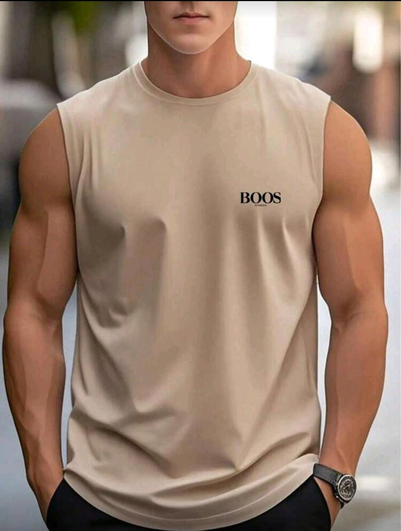 Regata Masculina BOOS Premium