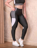 Legging Fitness Energy Plus