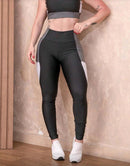 Legging Fitness Energy Plus