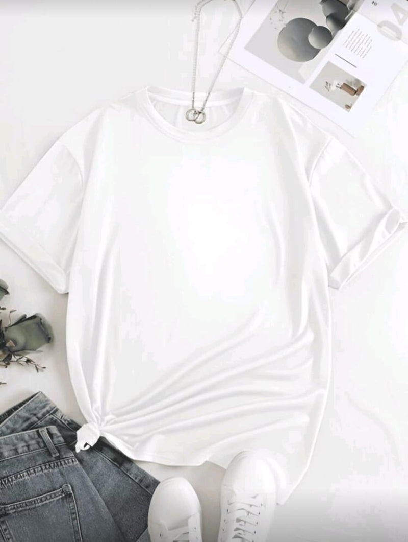 Camiseta “Deus é a Resposta”