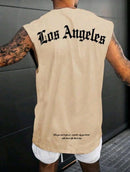 Regata Oversized Los Angeles