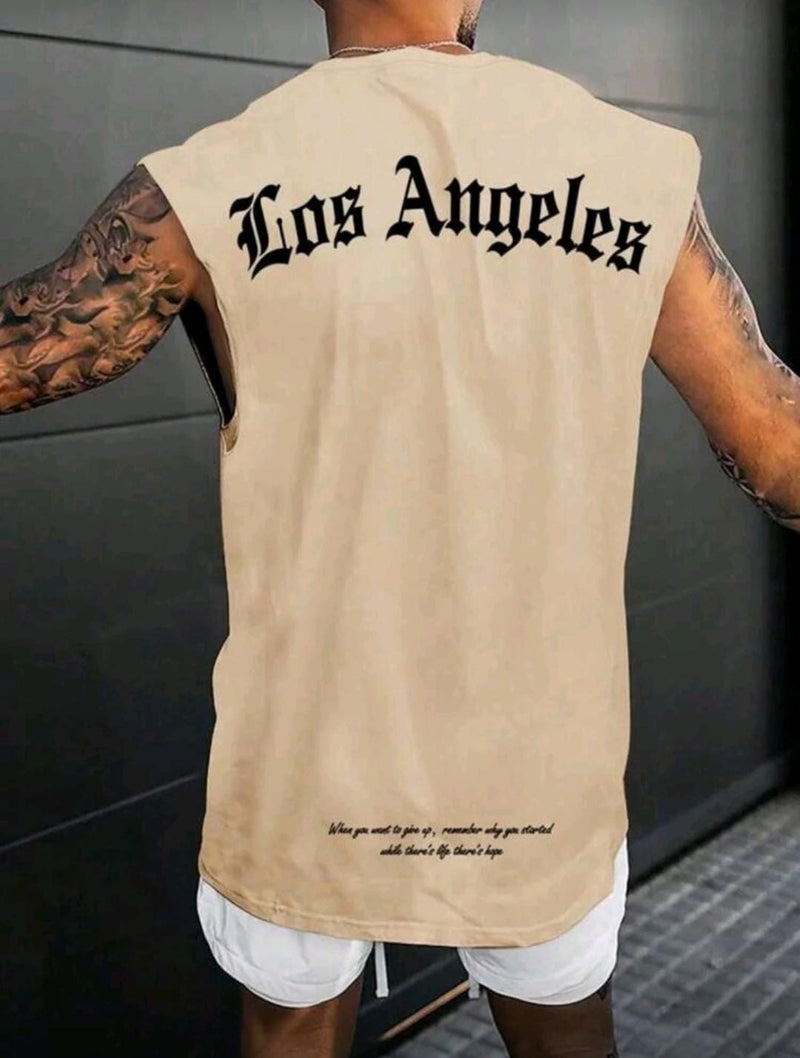 Regata Oversized Los Angeles