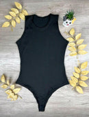 Conjunto Feminino Rib Comfort