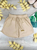 Conjunto Feminino Rib Comfort