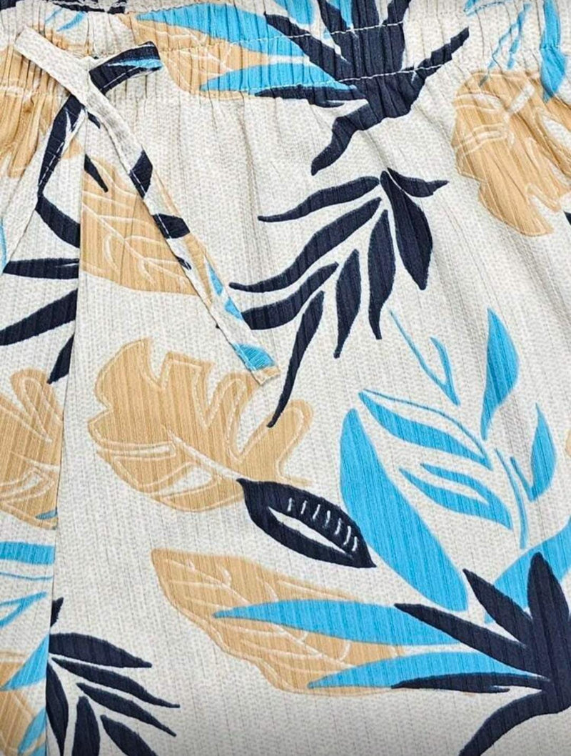 Conjunto Feminino Fresh Summer