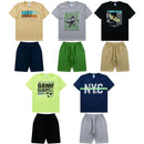 Conjunto Infantil Masculino