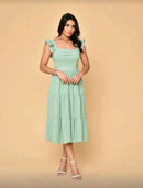 Vestido Midi Elegance