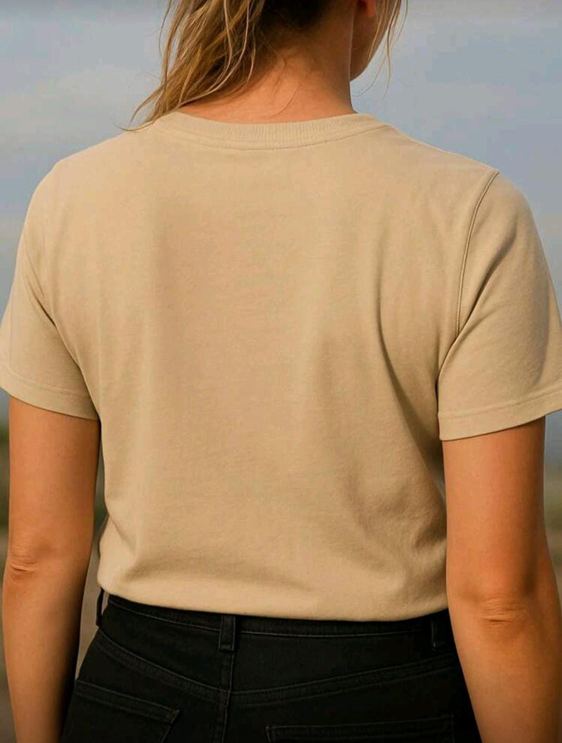 Camiseta “Tua Graça Me Basta”