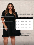 Vestido Plus Size