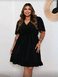 Vestido Plus Size