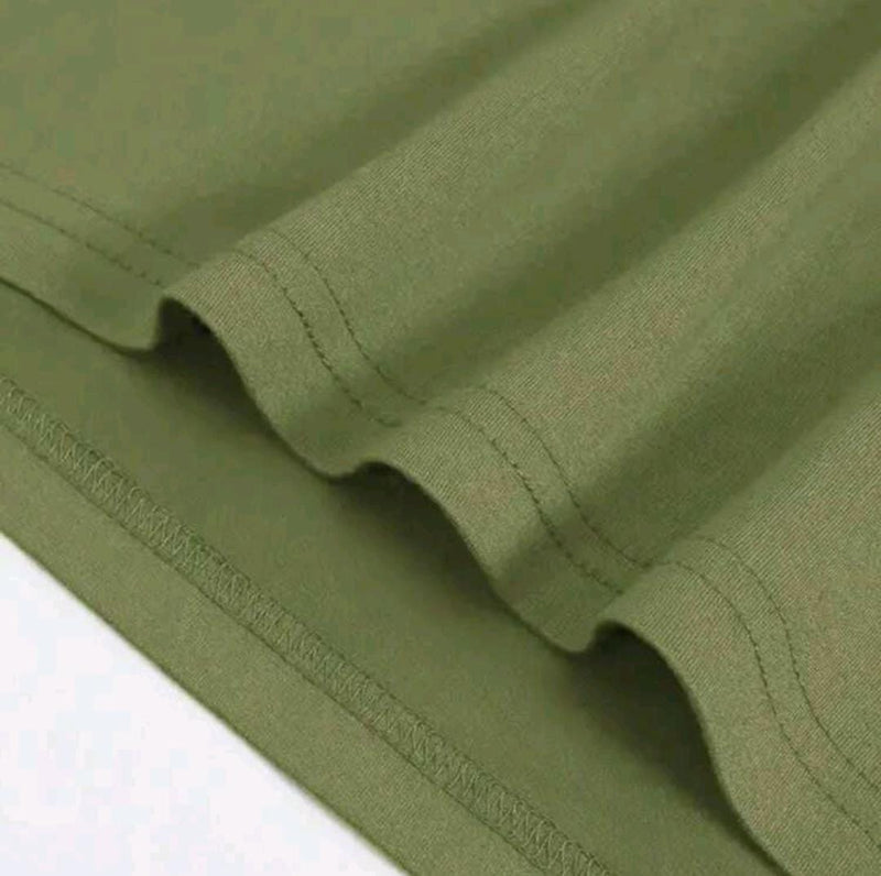 Camiseta “Até Que Ele Venha”