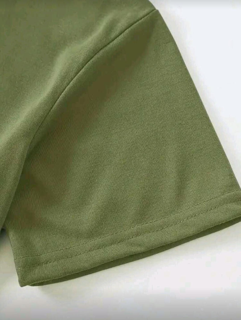 Camiseta “Até Que Ele Venha”