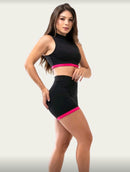 Conjunto Fitness Levane