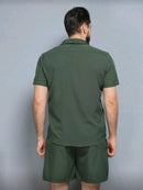 Conjunto Masculino Comfort Premium