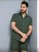 Conjunto Masculino Comfort Premium