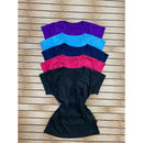 Blusa Canelada Feminina